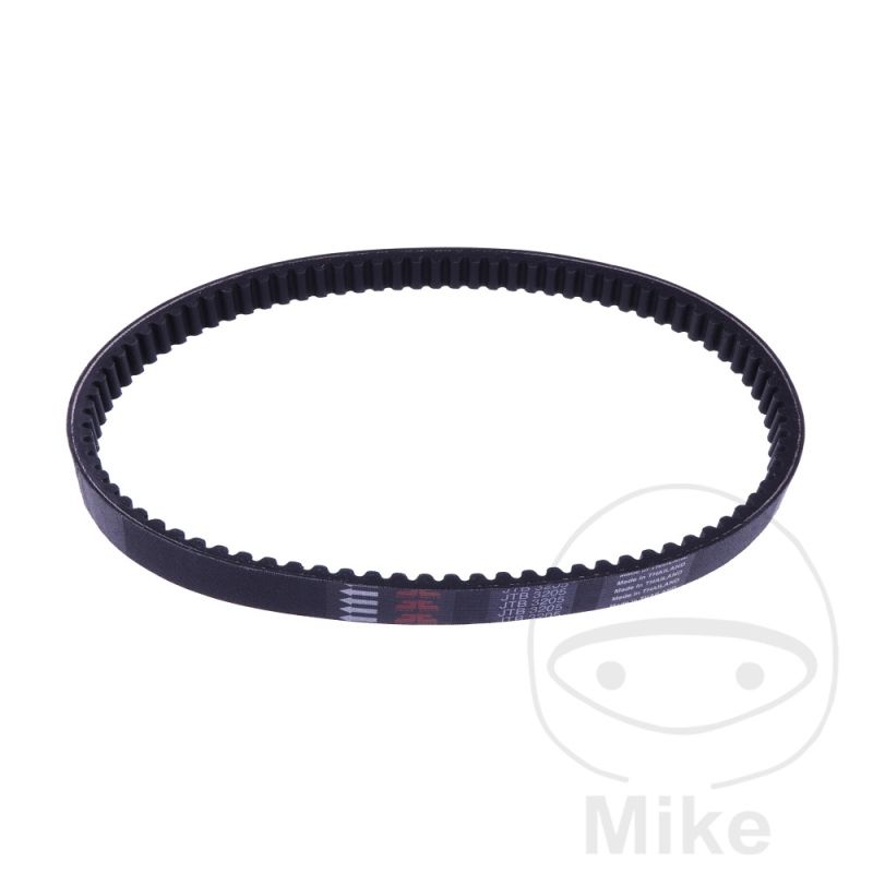 Correa de Transmisión JTBelt 21.9X879 Estándar | Motos Camaral