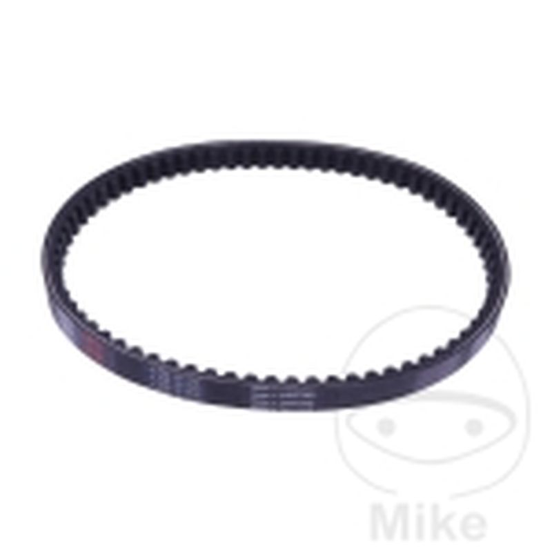 Correa de Transmisión JTBelt 18.3X728 Estándar | Motos Camaral