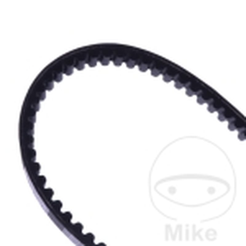Correa de Transmisión JTBelt 19.5X790 Estándar | Motos Camaral