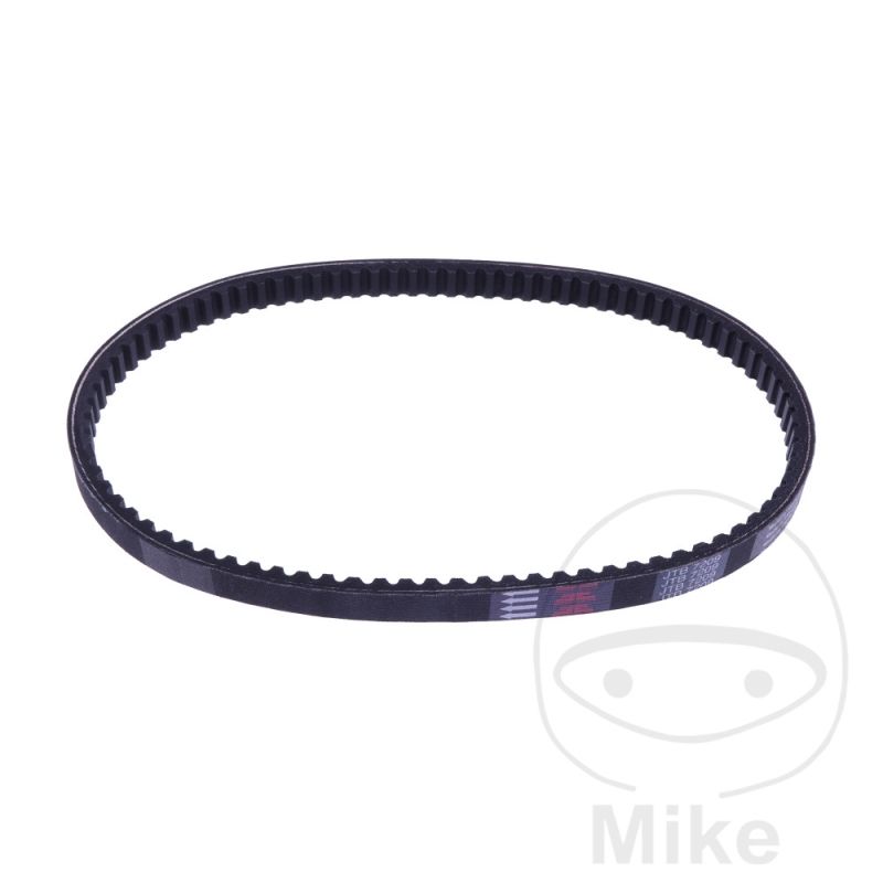 Correa de transmisión JTBelt 20X890 Estándar | Motos Camaral