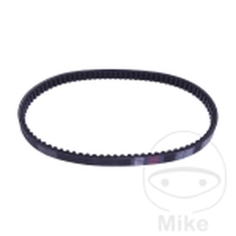 Correa de transmisión JTBelt 20X890 Estándar | Motos Camaral