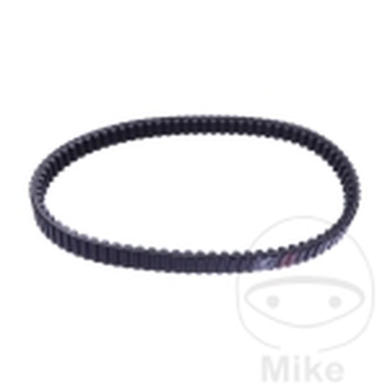 Correa de Transmisión JTBelt 22.2X838 Reforzada | Motos Camaral