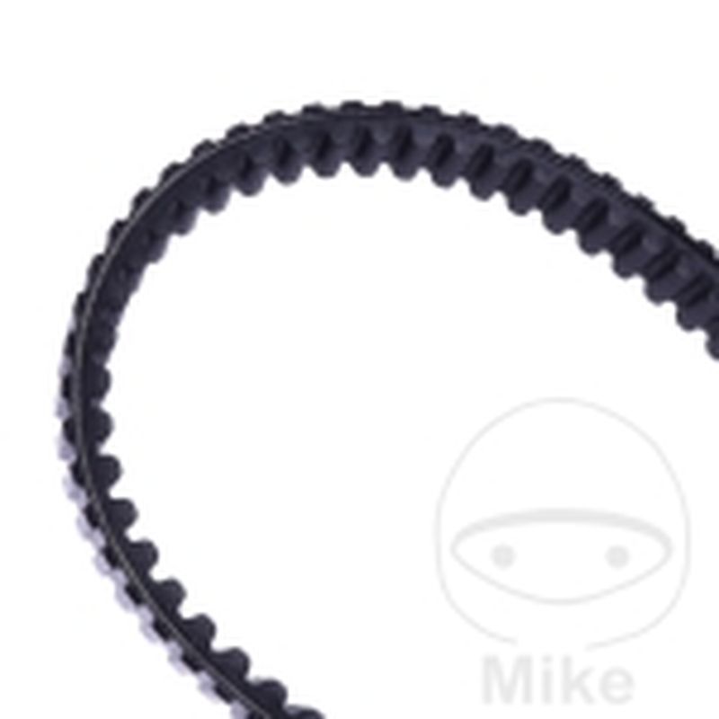 Correa de Transmisión JTBelt 22.2X838 Reforzada | Motos Camaral