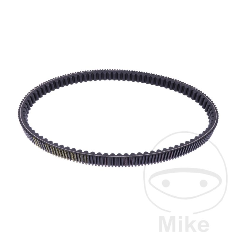 Correa de transmisión Mitsuboshi 24.7X943 | Motos Camaral