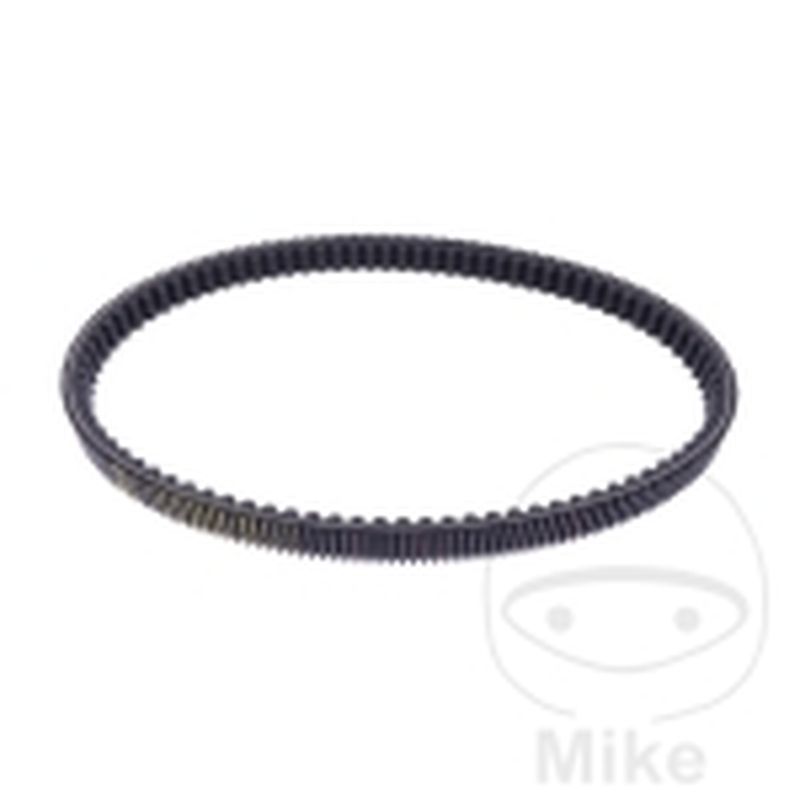 Correa de transmisión Mitsuboshi 24.7X943 | Motos Camaral