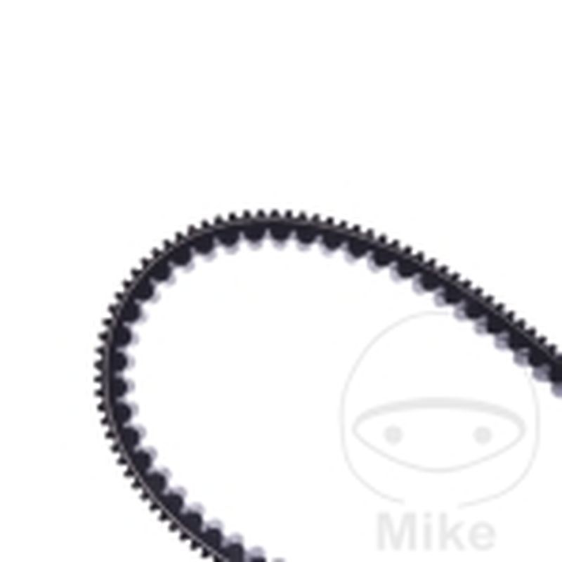 Correa de transmisión Mitsuboshi 24.7X943 | Motos Camaral