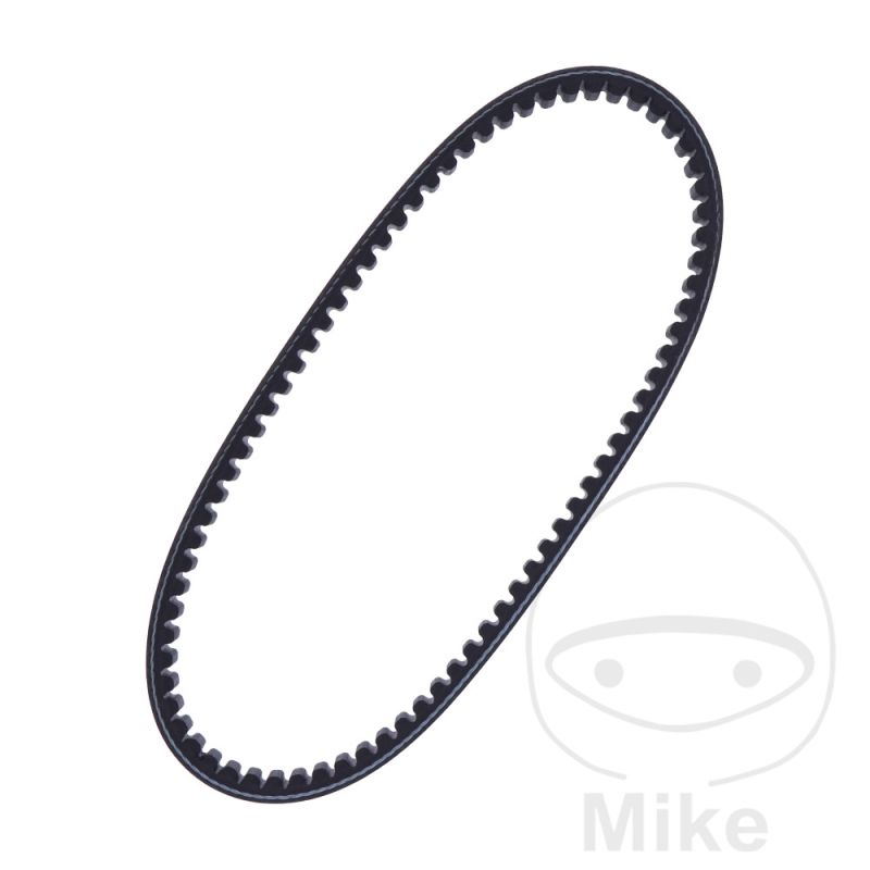 Correa de transmisión JMP 18.5X741 | Motos Camaral