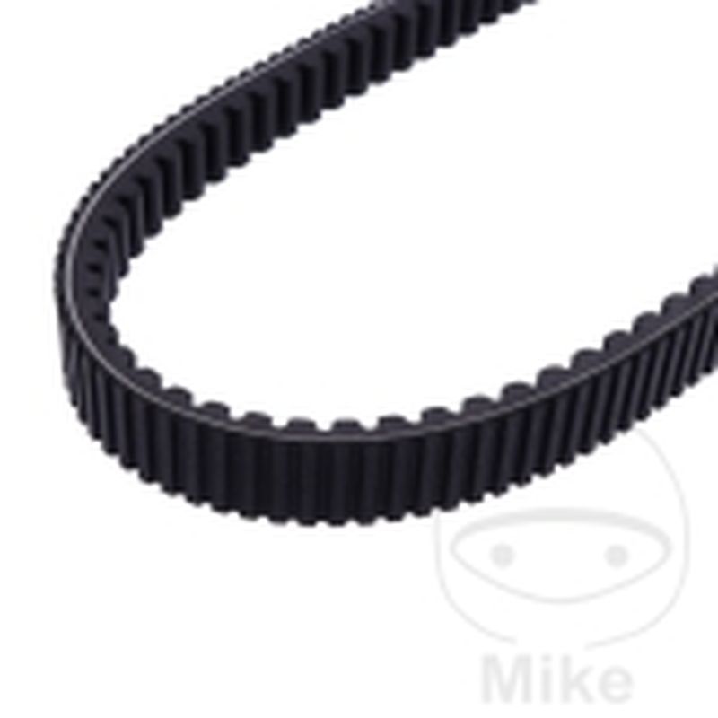 Correa de transmisión JMP 22X859 | JMP | Motos Camaral