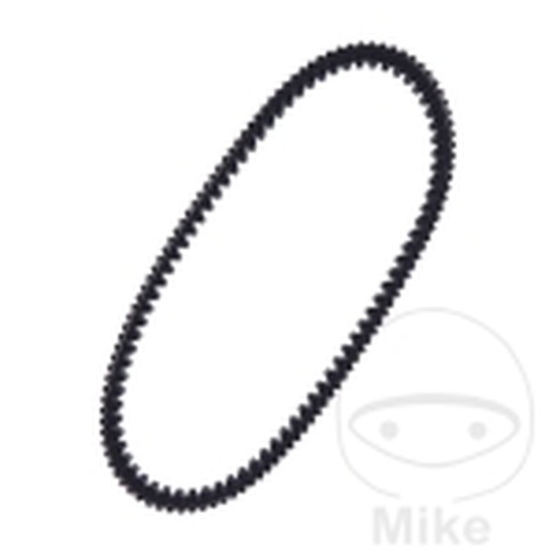 Correa de transmisión JMP 27.2X922 | JMP | Motos Camaral