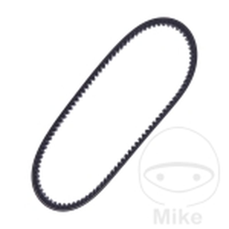 Correa de transmisión JMP 24X984 | Recambios Moto | Motos Camaral