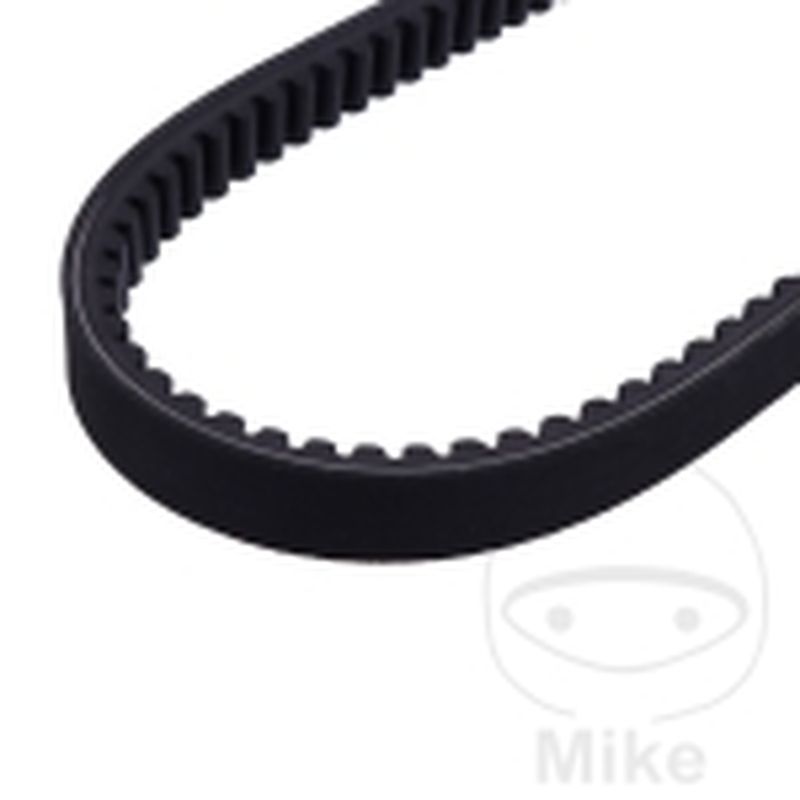 Correa de transmisión JMP 20.5X799 | Motos Camaral