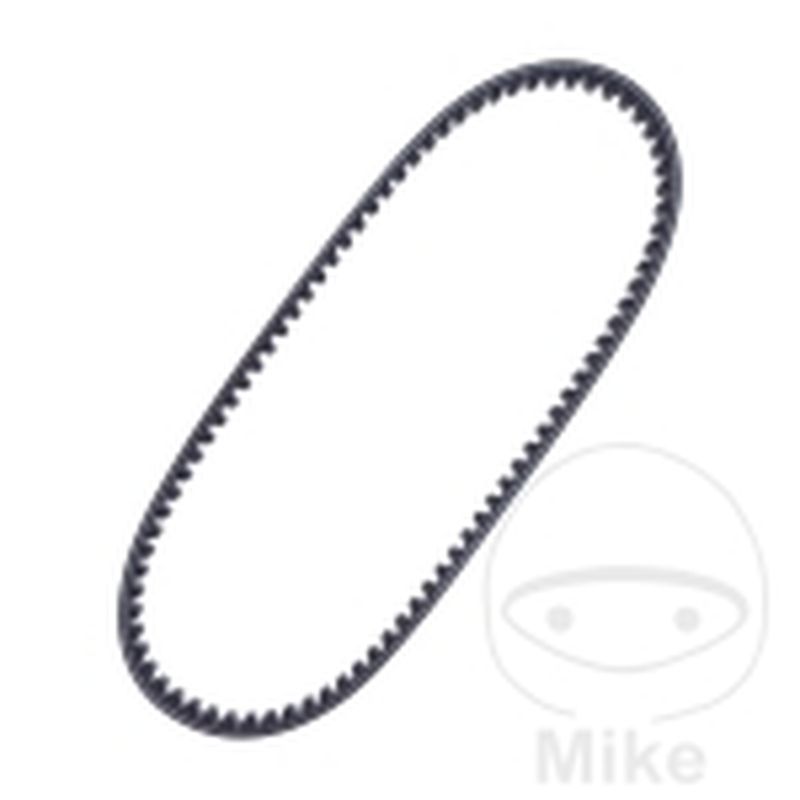 Correa de transmisión JMP 17.4X772 | Recambio Moto | Motos Camaral