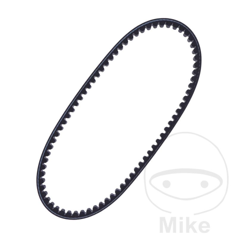 Correa de transmisión JMP 18.2X684 | Motos Camaral