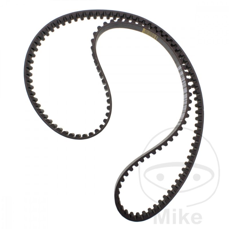Correa Dentada Harley 133 Dientes Conti 1 1/8" | Motos Camaral