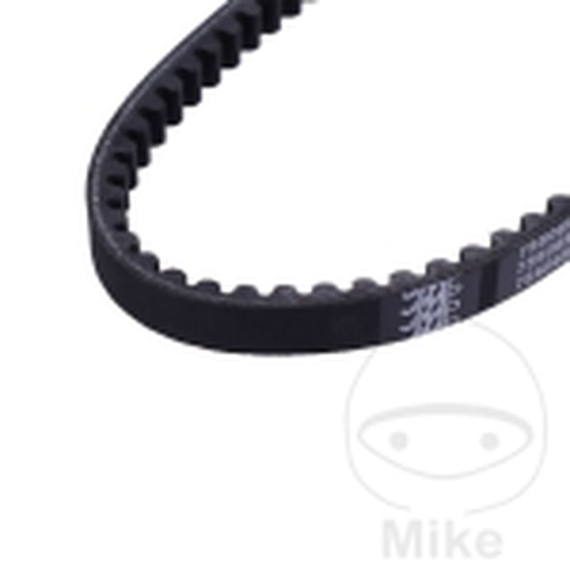 Correa de transmisión JMP 15X617 | Motos Camaral