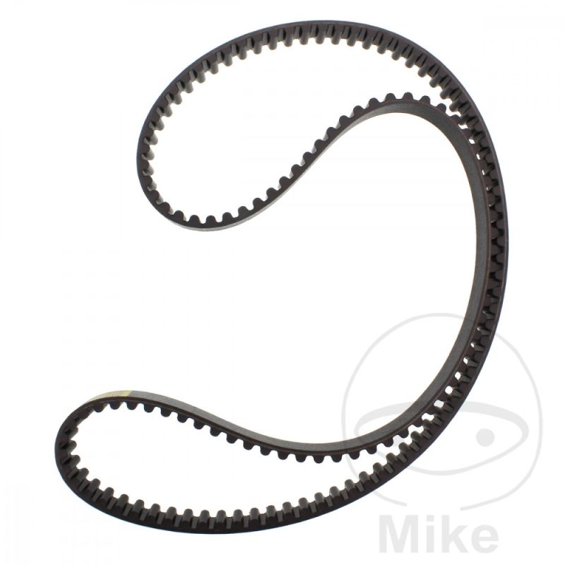 Correa Dentada Harley 136 Dientes 1 1/8" | Continental | Motos Camaral