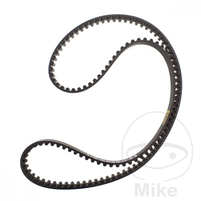 Correa Dentada Harley 136 Dientes Conti 1" | Motos Camaral