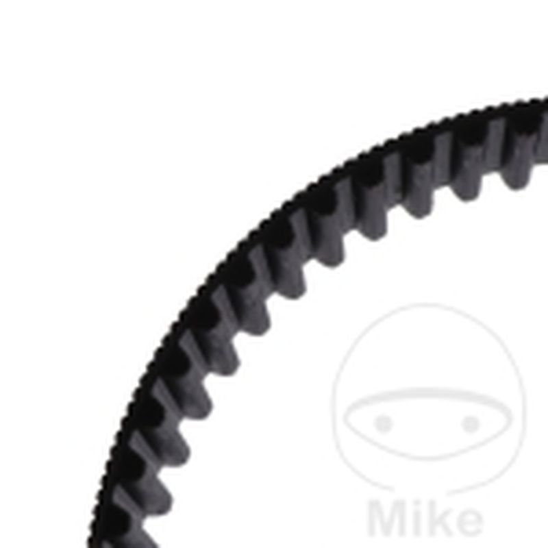 Correa Dentada OEM para Transmisión | Motos Camaral