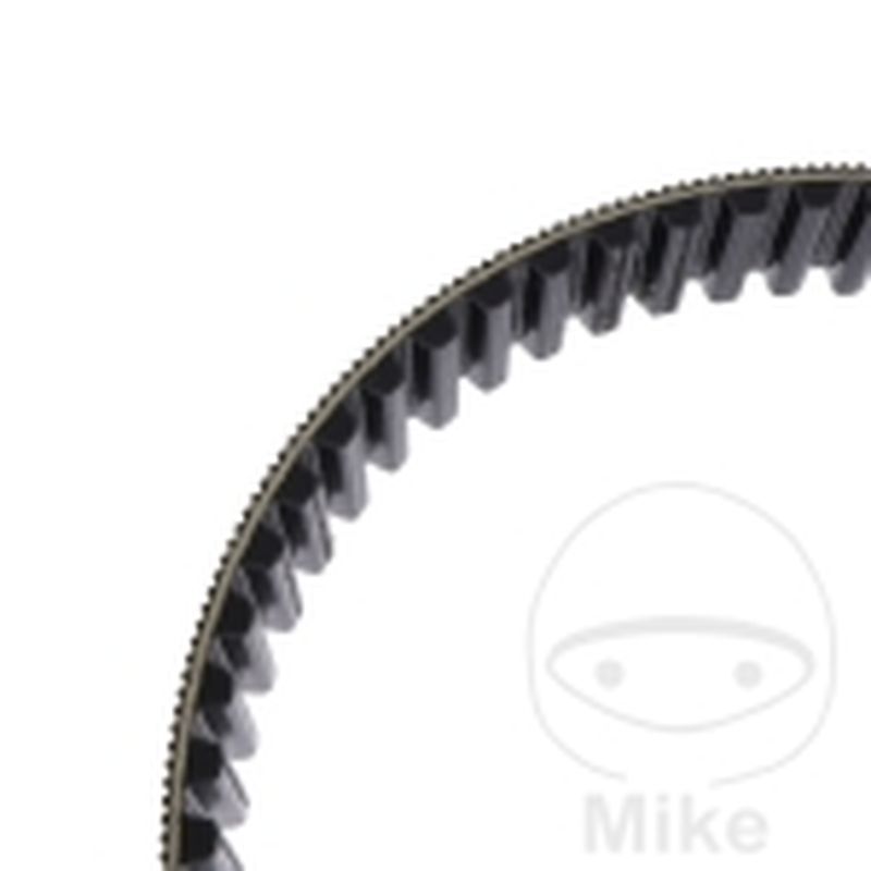 Correa Dentada 137 Dientes OEM | Recambio Original | Motos Camaral