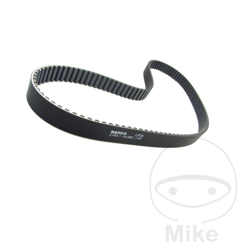 Correa Dentada OEM para Transmisión | Motos Camaral