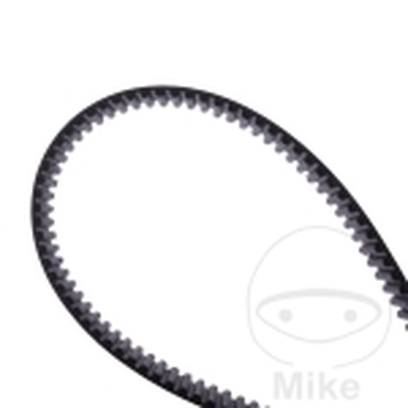 Correa Dentada Mitsuboshi 25X1320 120Z | Motos Camaral
