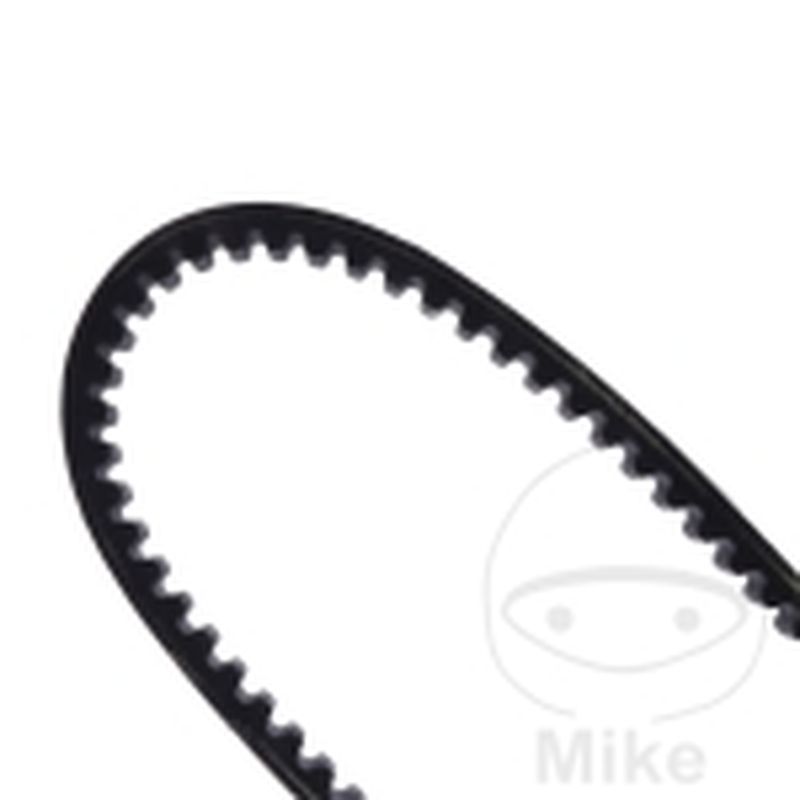 Correa de transmisión Dayco 22.5X656 Power Plus | Motos Camaral