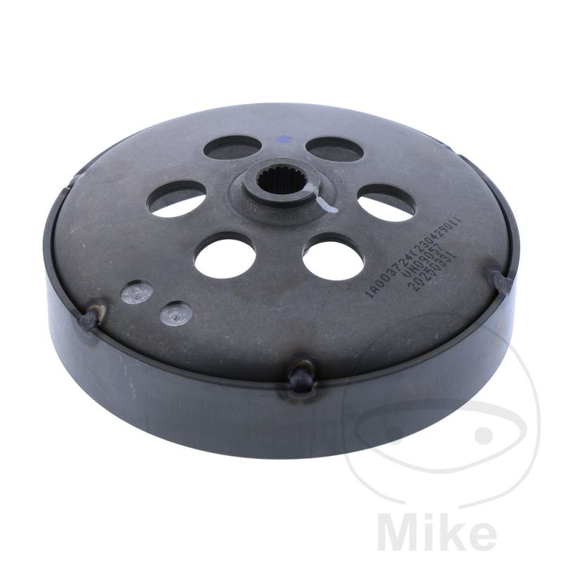 Campana de Embrague OEM | Recambio Original | Motos Camaral