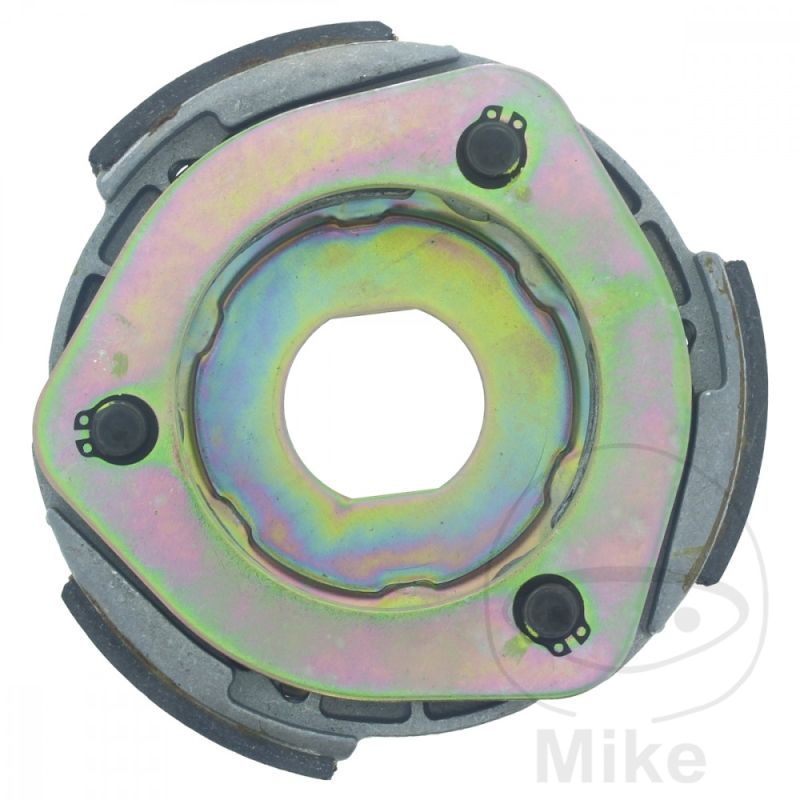 Embrague Estándar para Variador de Moto | Motos Camaral