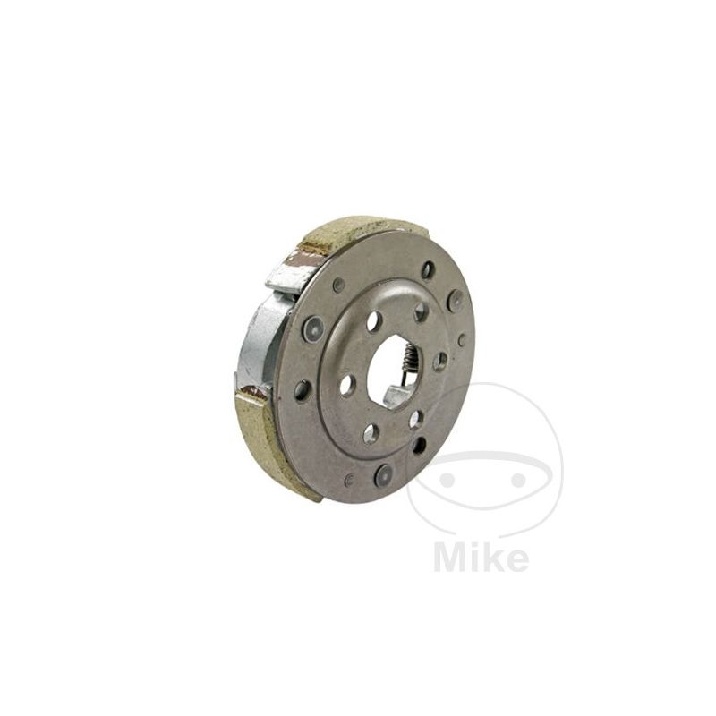 Embrague Estándar 105mm para Campana 107mm | Motos Camaral