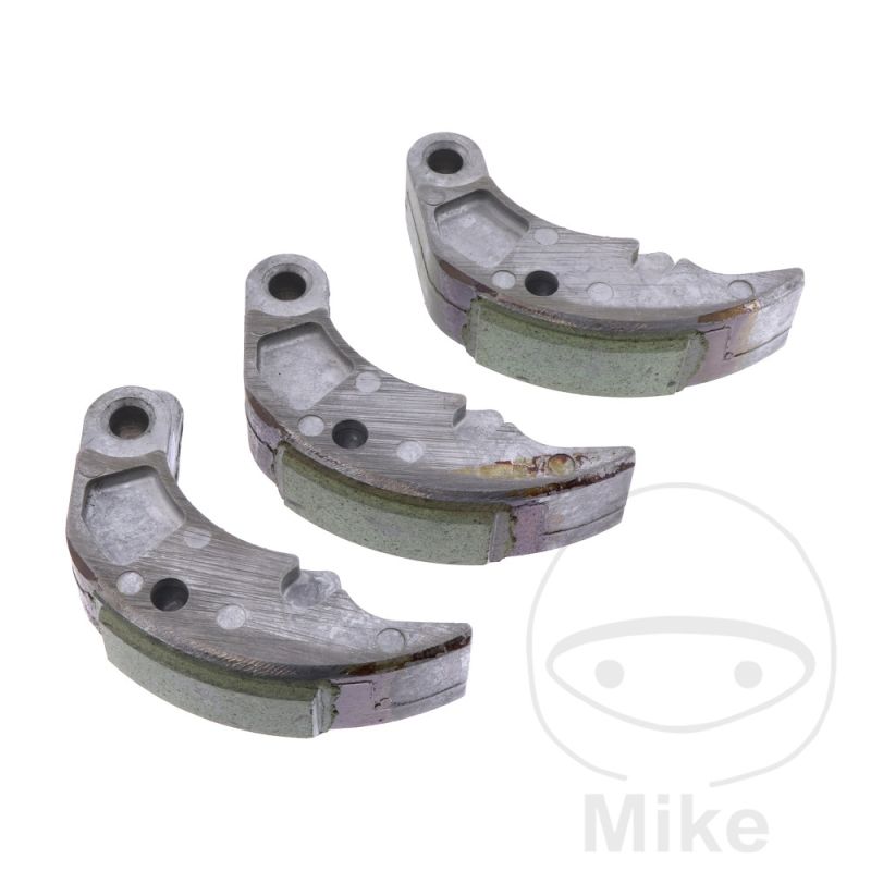 Zapatas de embrague Tourmax | Recambios Transmisión | Motos Camaral
