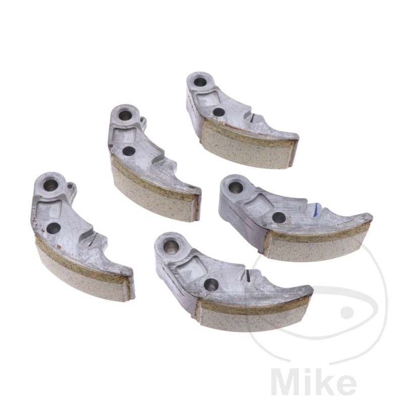Zapatas de embrague Tourmax | Recambios Transmisión | Motos Camaral