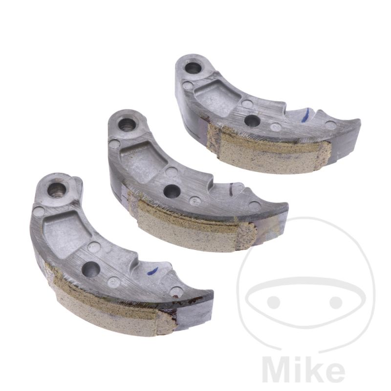 Zapatas de embrague Tourmax | Recambios Transmisión | Motos Camaral