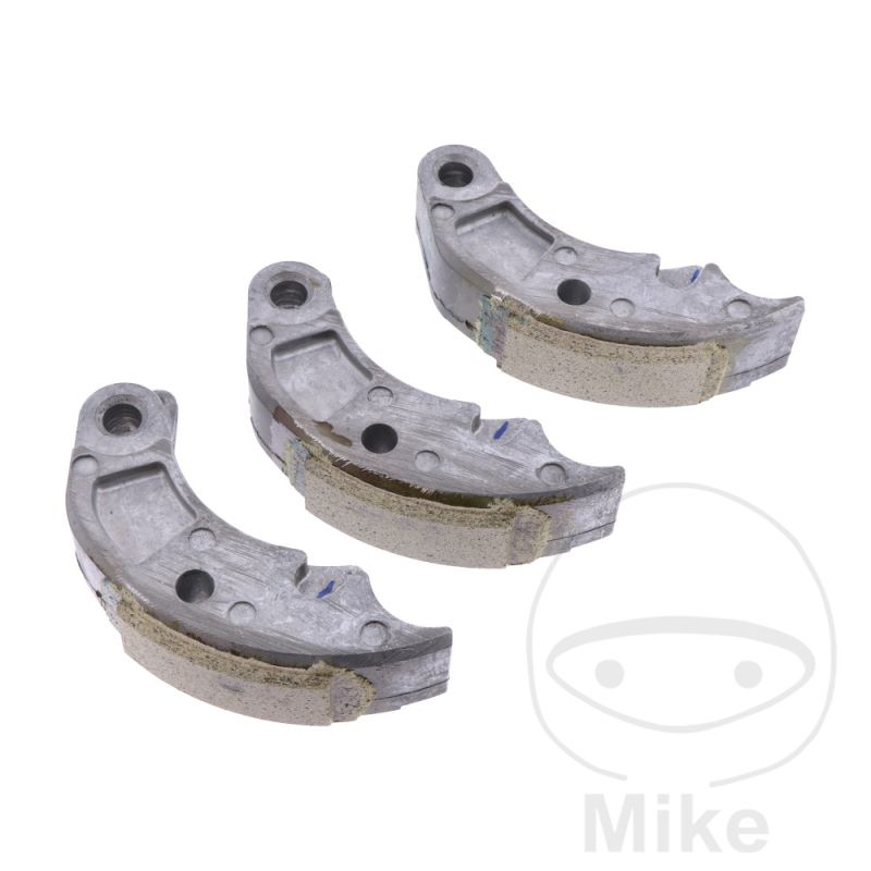 Zapatas de Embrague Tourmax | Recambios Transmisión | Motos Camaral