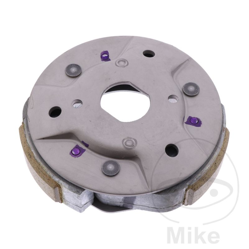 Embrague Estándar Tourmax | Transmisión Moto | Motos Camaral