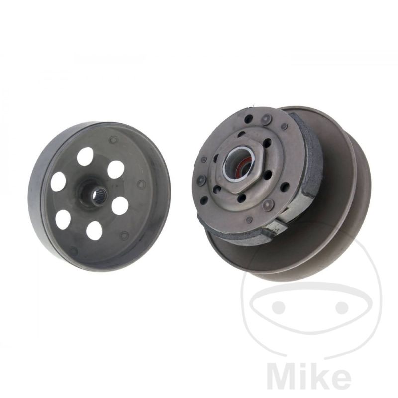 Embrague Scooter 107 mm 101 Octane | Motos Camaral