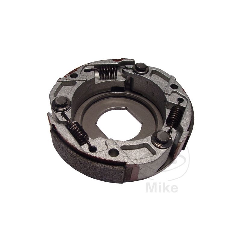 Embrague Estándar para Motocicletas | Motos Camaral
