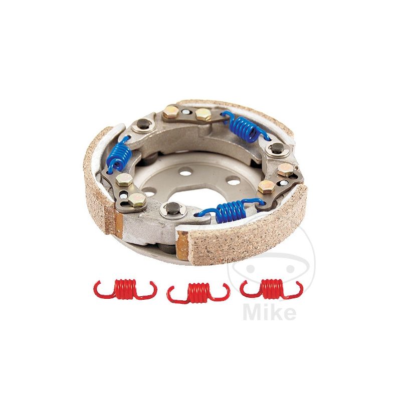 Embrague Racing 107 mm | Tuning | Motos Camaral