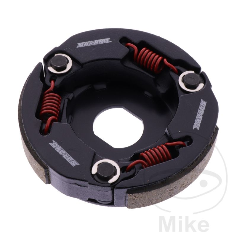 Embrague Racing Naraku 110mm | Motos Camaral
