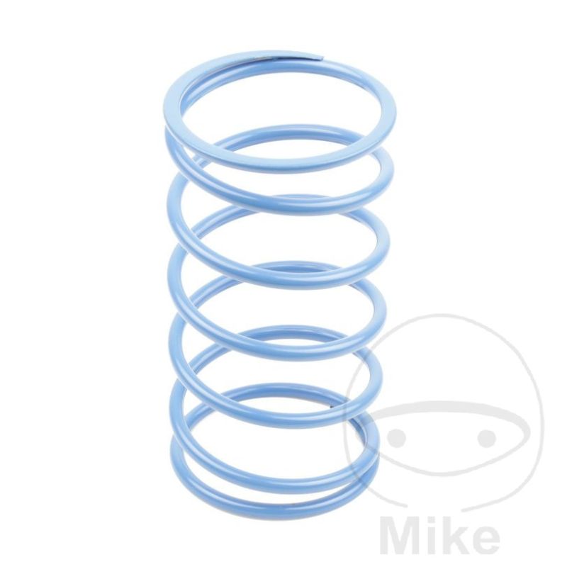 Muelle Contrapresión Athena Azul 22KG | Motos Camaral
