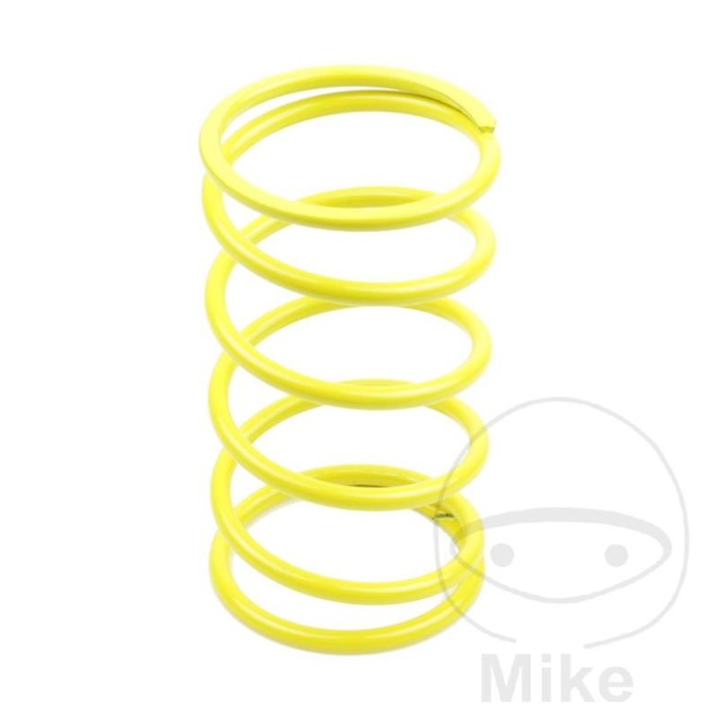 Muelle Contrapresión Athena Amarillo 27KG | Motos Camaral