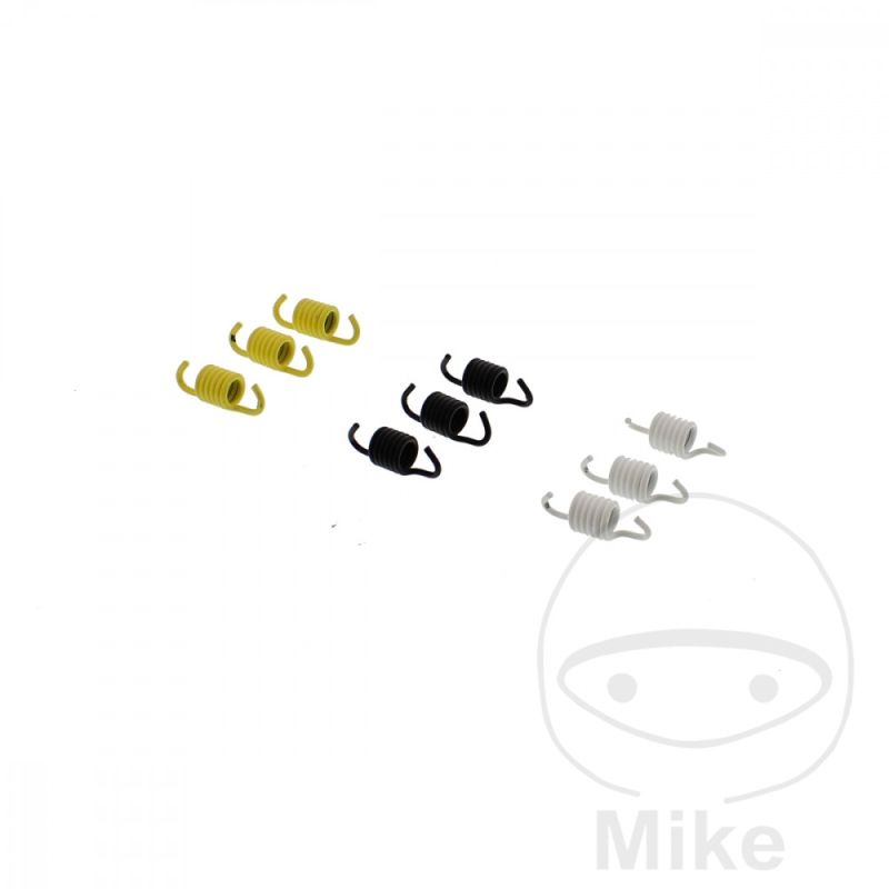 Muelles Zapatas Embrague Malossi | Motos Camaral