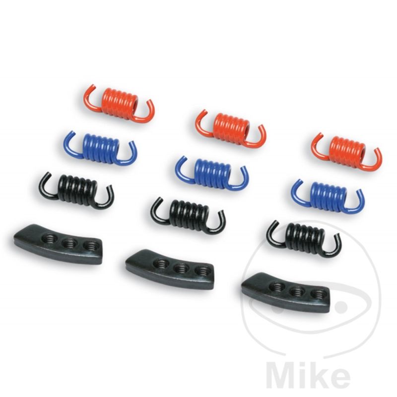 Muelle de Embrague Racing Malossi Delta Clutch | Motos Camaral