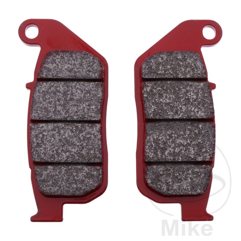 Pastillas de Freno Sinter Delantero SA Brembo | Motos Camaral
