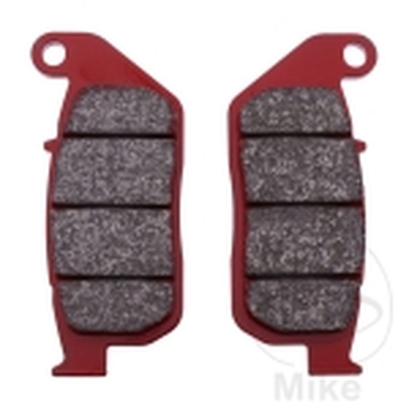 Pastillas de Freno Sinter Delantero SA Brembo | Motos Camaral