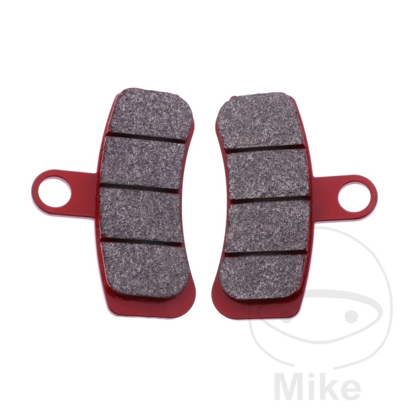 Pastillas de freno sinter delantero SA Brembo | Brembo | Motos Camaral