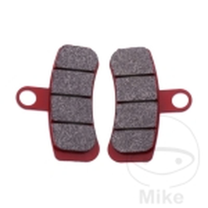 Pastillas de freno sinter delantero SA Brembo | Brembo | Motos Camaral