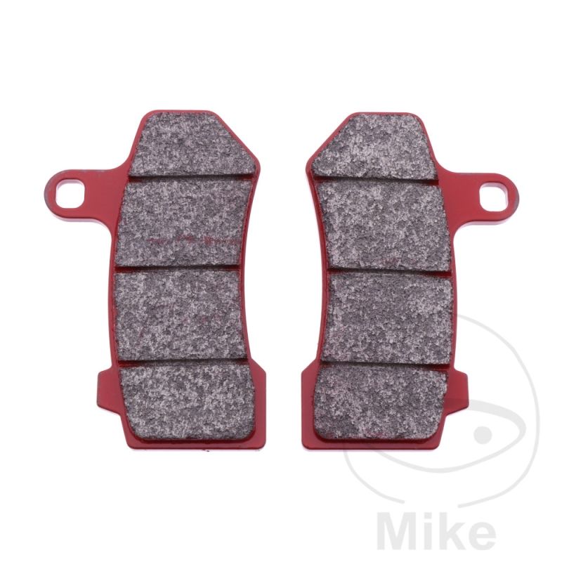 Pastillas de Freno Sinter Delantero SA Brembo | Motos Camaral