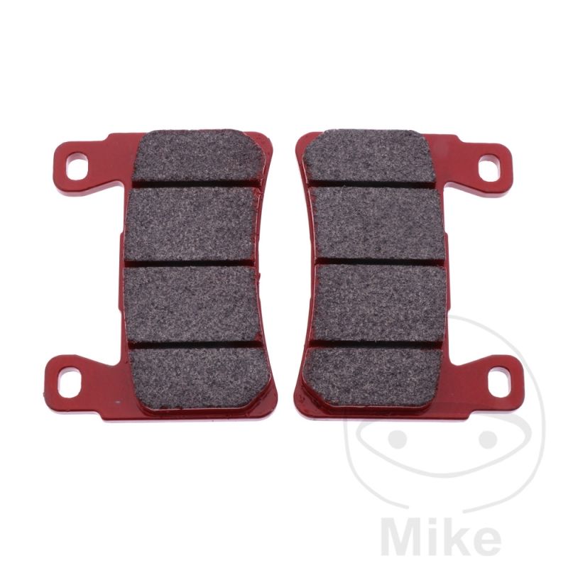Pastillas de Freno Sinter Delantero SA Brembo | Motos Camaral
