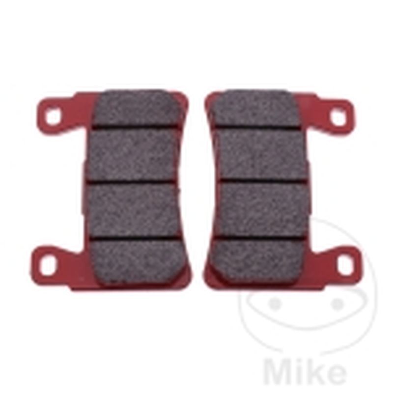 Pastillas de Freno Sinter Delantero SA Brembo | Motos Camaral