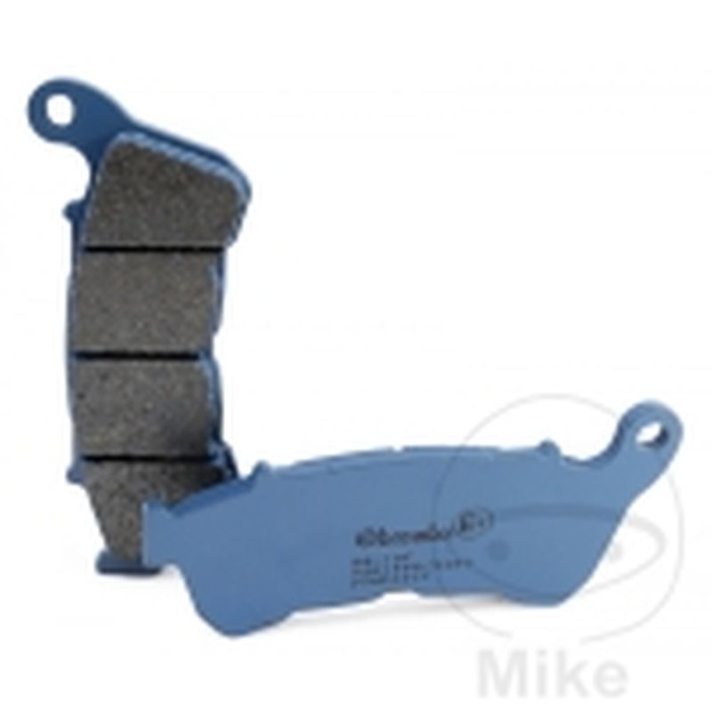 Pastillas de Freno Brembo CA KE CC | Motos Camaral